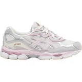 Asics Gel-NYC Concrete Barely Rose - 44