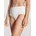 High-Waist-Slip 1 St Weiß 36/38