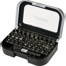 TRIZERATOP Bitsatz Bit-Set 31T PH PZ Torx Schlitz