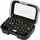 TRIZERATOP Bitsatz Bit-Set 31T PH PZ Torx Schlitz