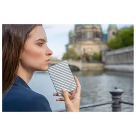 Verbatim Store 'n' Go 1 TB USB 3.0 silber