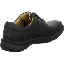 CLARKS Nature Three schwarz, 39.5