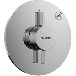Unterputz-Mischer Hansgrohe DuoTurn S 1 Verbraucher - 75618000