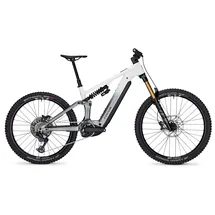 Focus Sam2 6.9 2025 29 Zoll RH 0 cm weiß/steelgrey