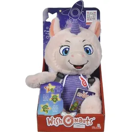 Simba WunschOnauten Lisa-Das Einhorn Unisex Einheitsgröße