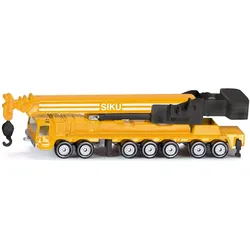 MEGA LIFTER