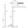 EVN OFFICIUM BSL501440 Silber