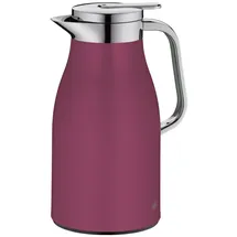Alfi Isolierkanne deep rose 1 l