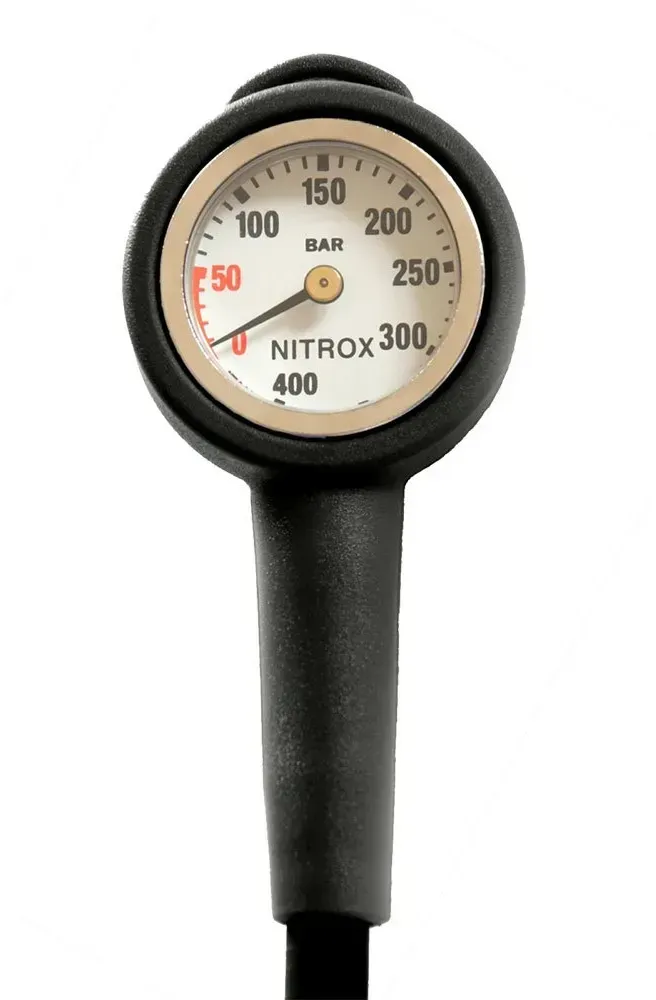 Sunline Vale Tech Tg Complete Mini Manometer - Black - One Size