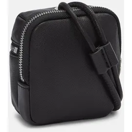 Liebeskind Berlin Keyring Pouch SMALL ACC Goat Leather black