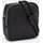 Liebeskind Berlin Keyring Pouch SMALL ACC Goat Leather black