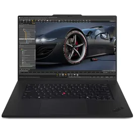Lenovo ThinkPad P1 G7 16'' Core Ultra 9 185H 64 GB RAM 1 TB SSD RTX 2000 Ada
