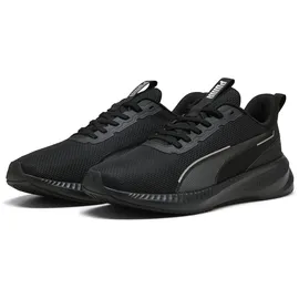 Puma Flyer Lite 3 Puma Black / Silver Metallic 36