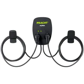 Pracht ALPHA1012-Wallbox