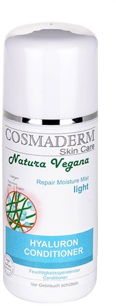 Cosmaderm Hyaluron Conditioner light Natura Vegana 200 ml