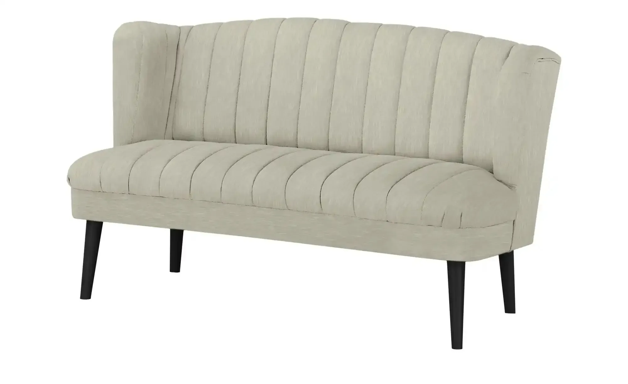 Twist Refresh Küchensofa  Rina ¦ beige ¦ Maße (cm): B: 180 H: 92 T: 76.0