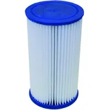 Steinbach Einlochkartusche PC7TC, Ø 114 mm, Höhe 205 mm, 1 Seite geschlossen, Bohrung Ø 47 mm, 060210