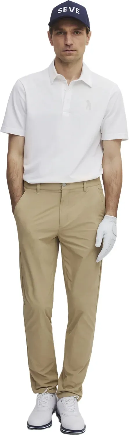 Seve Hose Pedreña Tailor, sand