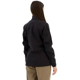 Vaude Cyclone Vi Softshelljacke - Black - 46