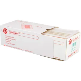 NOBAMED RUDANAHT Wundnahtstreifen steril hautfarben Packung à 50 Steril-Sets,