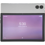 P10 10 Zoll Kinder Tablet für Android 11, 6 GB 256 GB ROM, Octa Prozessor, WIFI, Kinder Tablets, Dual Kamera, 2 Kartensteckplätze, 7000 MAh, für Tägliche Unterhaltung und