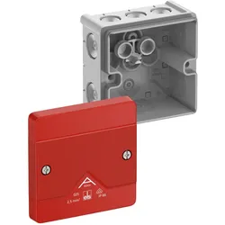 SPELSBERG Abzweigkasten Abox 025-L/SB