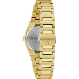 BULOVA Classic 97M123 Edelstahl 34 mm