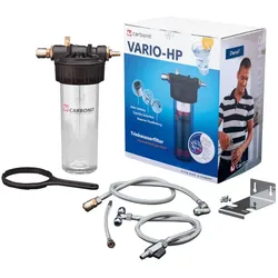 Carbonit Vario Basic Untertischfilter - praktisch 1 St