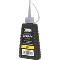 KASP K30050 Graphitpulver 50g