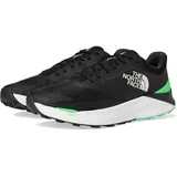 The North Face NF0A7W5OG6A1 M VECTIV ENDURIS 3 Herren TNF BLACK/CHLOROPHYLL GRN EU 44