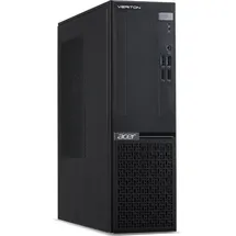 Acer Veriton VX2410G Desktop-PC 2023 16 GB RAM 512 GB SSD Intel UHD Graphics Windows 11