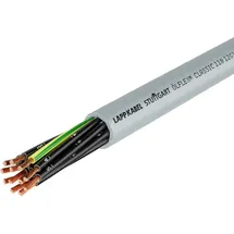 Lapp ÖLFLEX® CLASSIC 110 Steuerleitung 4 x 0.50mm2 Grau 1119754/1000