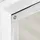 Lichtblick Dachfensterrollo Haftfix 59 x 96,9 cm beige