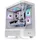 Thermaltake View 290 TG ARGB snow white