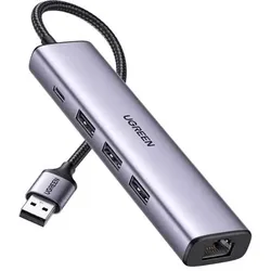 UGREEN USB-A / USB-C to HDMI Adapter