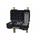 KETER Pro Gear Werkzeugkoffer 57x35x16 cm Schwarz