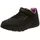 SKECHERS kinderschuhe Uno Lite Rainbow Specks Schwarz, 28