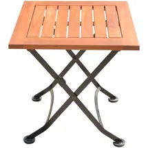 Garden Pleasure Wien 45 x 45 cm klappbar