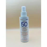 Korres Yoghurt Sonnenspray-Emulsion LSF 50 150 ml