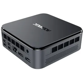 verypc ACEMAGIC Mini-PC Intel Core i5 1235U 4,4 GHz 16 GB RAM 512 GB SSD Win 11 Pro