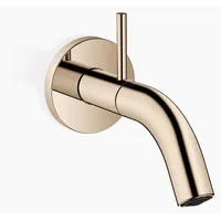 Dornbracht META Kaltwasser-Armatur Light Gold