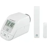 eQ-3 Homematic IP Set Smarte Heizung easy connect • Basic Thermostat • Fensterkontakt