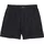 H.I.S. Weiter Boxer unifarben M 5er Pack schwarz
