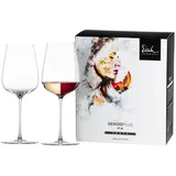 Eisch Allroundgläser Weingläser,