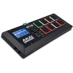 Akai Akai MPX8 USB-Soundkarte