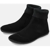 Bär Ankle Boots Jody schwarz 40xWide