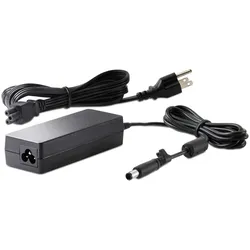 HP  Netzteil - Wechselstrom 100-240 V - 65 Watt - aktive PFC - Europa - für HP 2