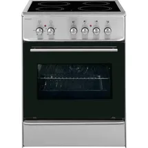 Exquisit ECM 6-4 inox