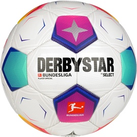 derbystar Bundesliga Player Special v23 - 5
