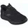SKECHERS Summits SR - Colsin Herren Schwarz 43